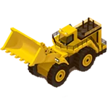 Excavadora CaribeMaq Excavadora CaribeMaq
