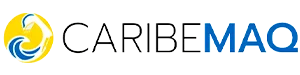 Logo CaribeMaq Logo CaribeMaq