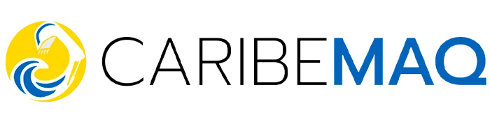 Logo CaribeMaq Logo CaribeMaq